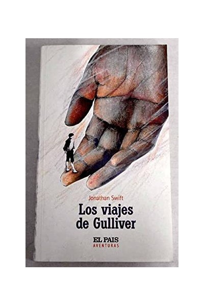 Los Viajes De Gulliver